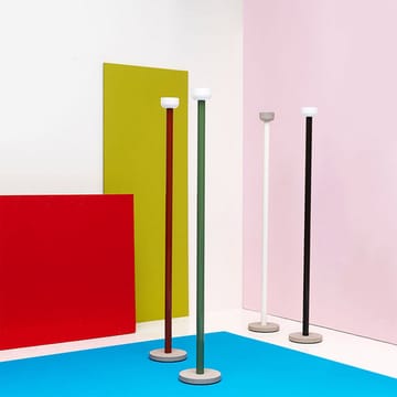 Bellhop Stehleuchte - Green - Flos
