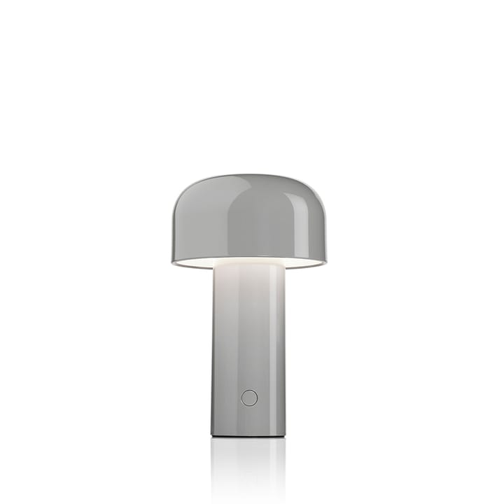 Bellhop tragbare Tischleuchte - Grey - Flos