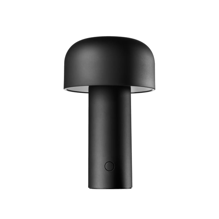 Bellhop tragbare Tischleuchte - Matte black - Flos