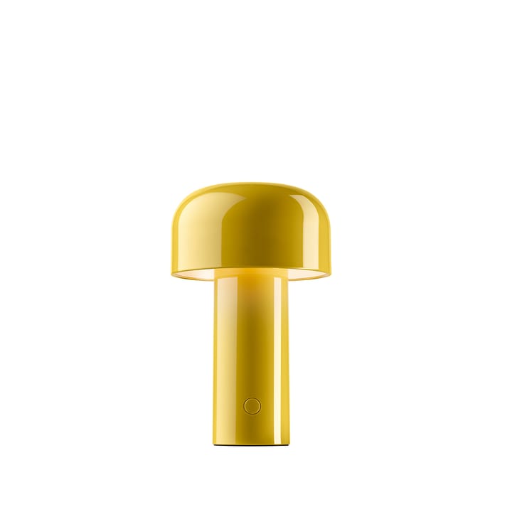 Bellhop tragbare Tischleuchte - Yellow - Flos