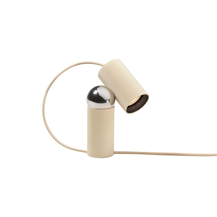Bilboquet Tischleuchte - Linen - Flos
