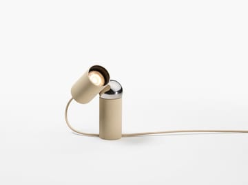 Bilboquet Tischleuchte - Linen - Flos