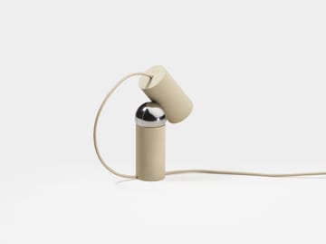 Bilboquet Tischleuchte - Linen - Flos