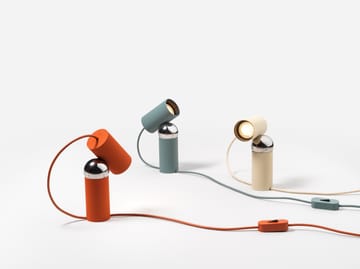 Bilboquet Tischleuchte - Linen - Flos