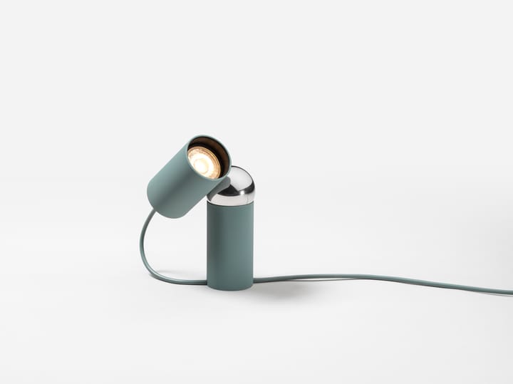 Bilboquet Tischleuchte, Sage Flos