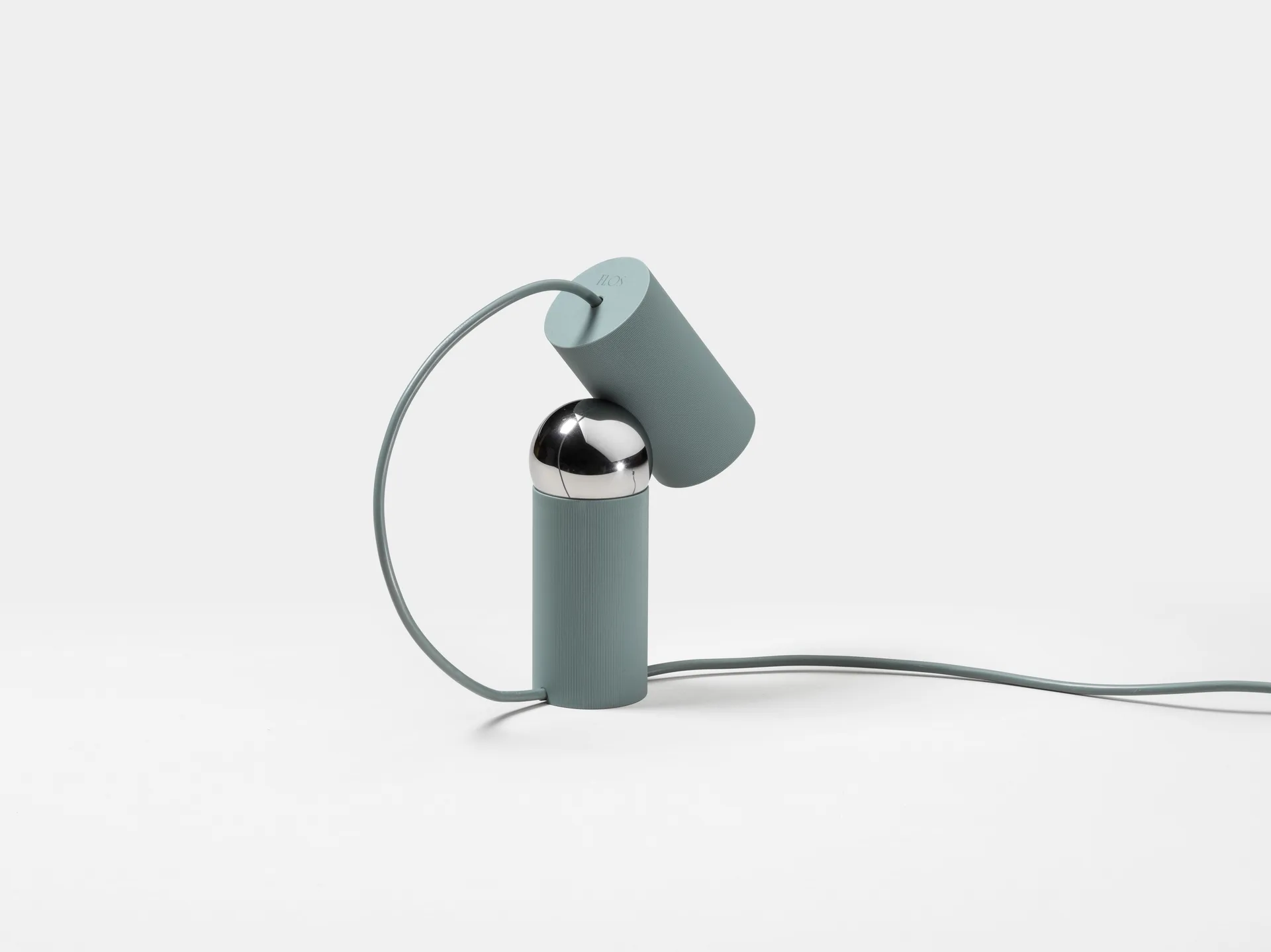 Bilboquet Tischleuchte, Sage Flos