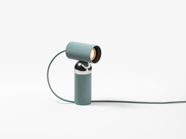 Bilboquet Tischleuchte, Sage Flos