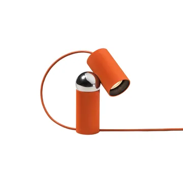 Bilboquet Tischleuchte - Tomato - Flos