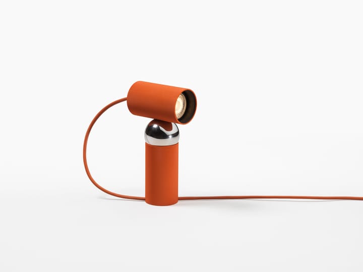 Bilboquet Tischleuchte, Tomato Flos