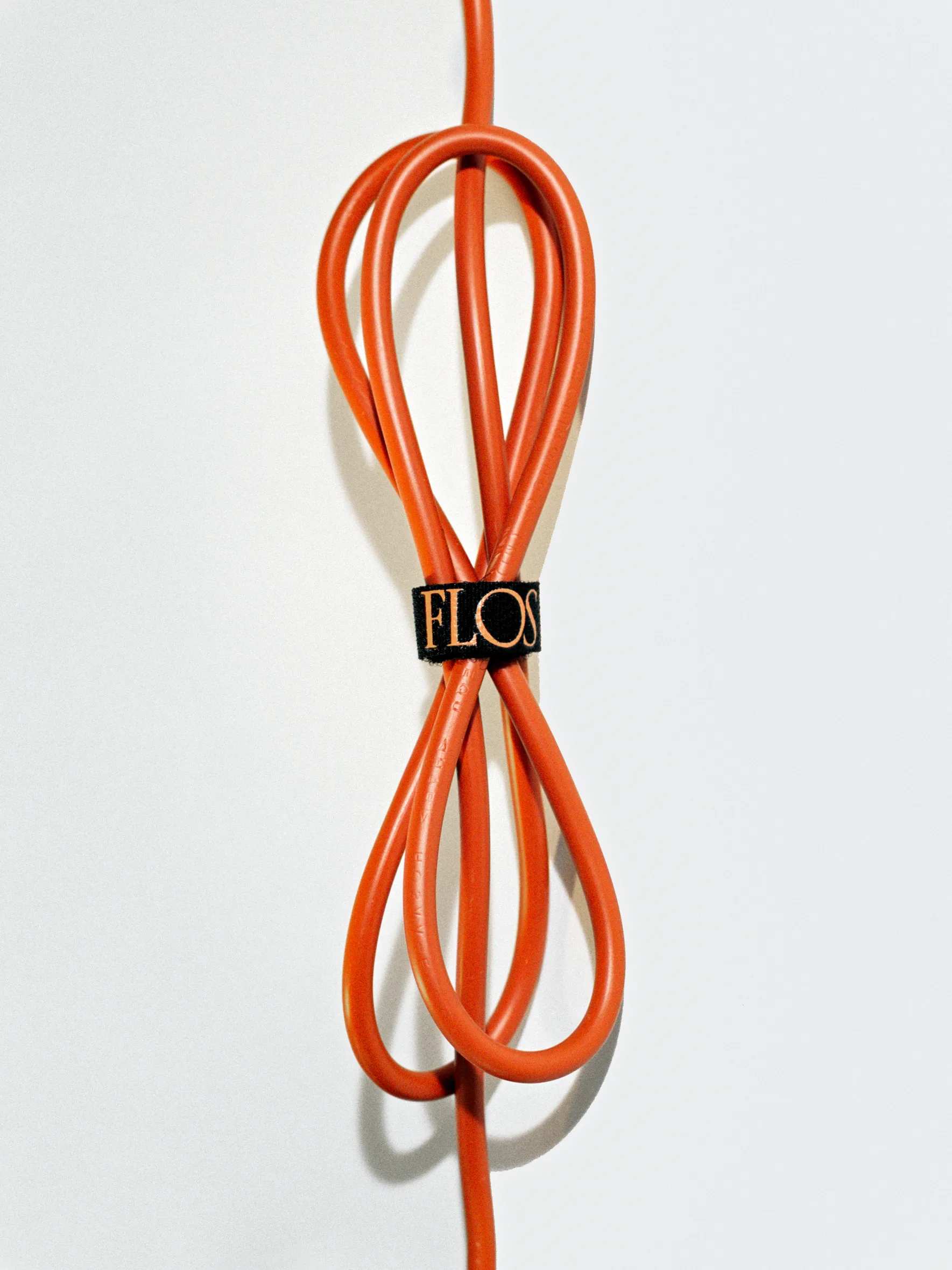 Bilboquet Tischleuchte, Tomato Flos