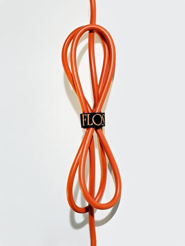 Bilboquet Tischleuchte - Tomato - Flos