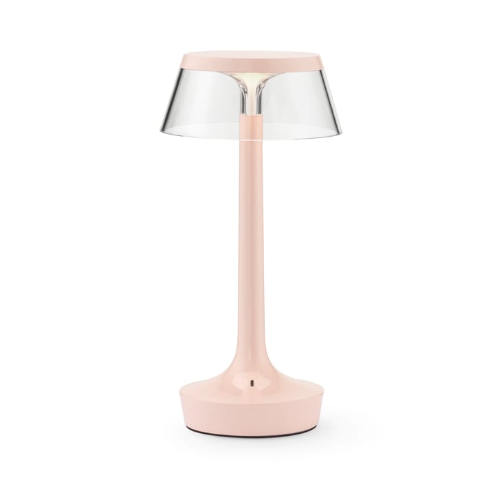 Bon Jour Unplugged Tischleuchte - French rose - Flos