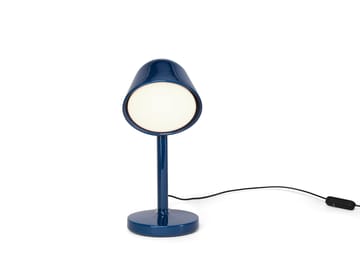 Céramique Down Tischleuchte - Navy blue - Flos