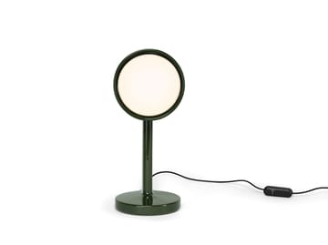 Céramique Side Tischleuchte - Moss green - Flos