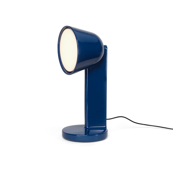 Céramique Side Tischleuchte - Navy blue - Flos