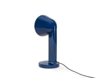 Céramique Side Tischleuchte - Navy blue - Flos