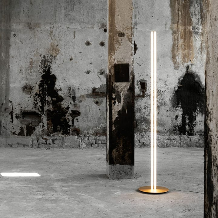 Coordinates Stehleuchte, Aluminium Flos