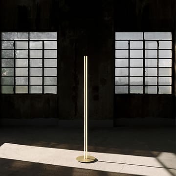 Coordinates Stehleuchte - Messing - Flos