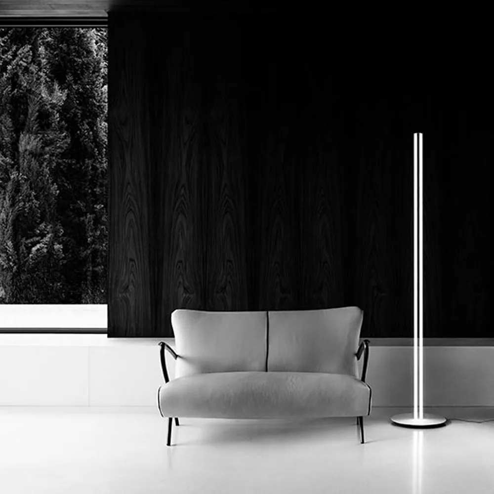 Coordinates Stehleuchte, Messing Flos