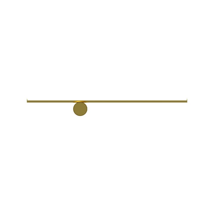 Coordinates W1 Wandleuchte - Messing - Flos