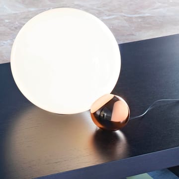 Copycat Tischleuchte - Gold - Flos