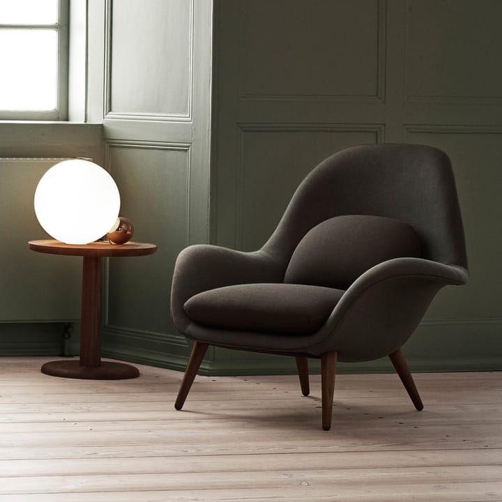 Copycat Tischleuchte, Gold Flos