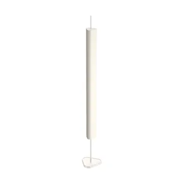 EMI Stehleuchte 170 cm - All white - Flos