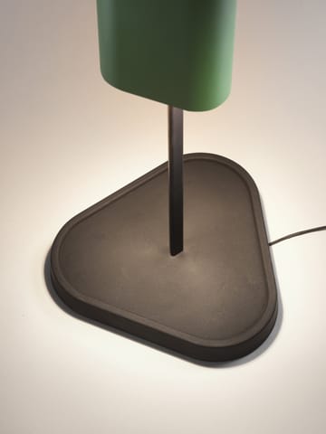 EMI Stehleuchte 170 cm - Deep green - Flos