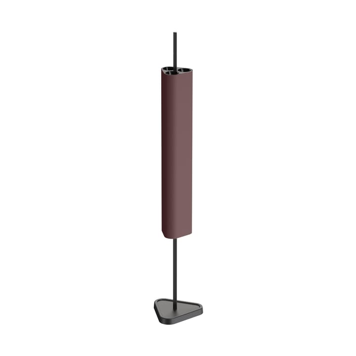EMI Tischleuchte 114 cm - Deep red - Flos