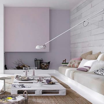 Flos 265 Wandleuchte - Chromatica - Flos