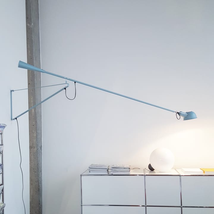 Flos 265 Wandleuchte, Chromatica Flos