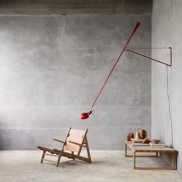 Flos 265 Wandleuchte - Chromatica - Flos