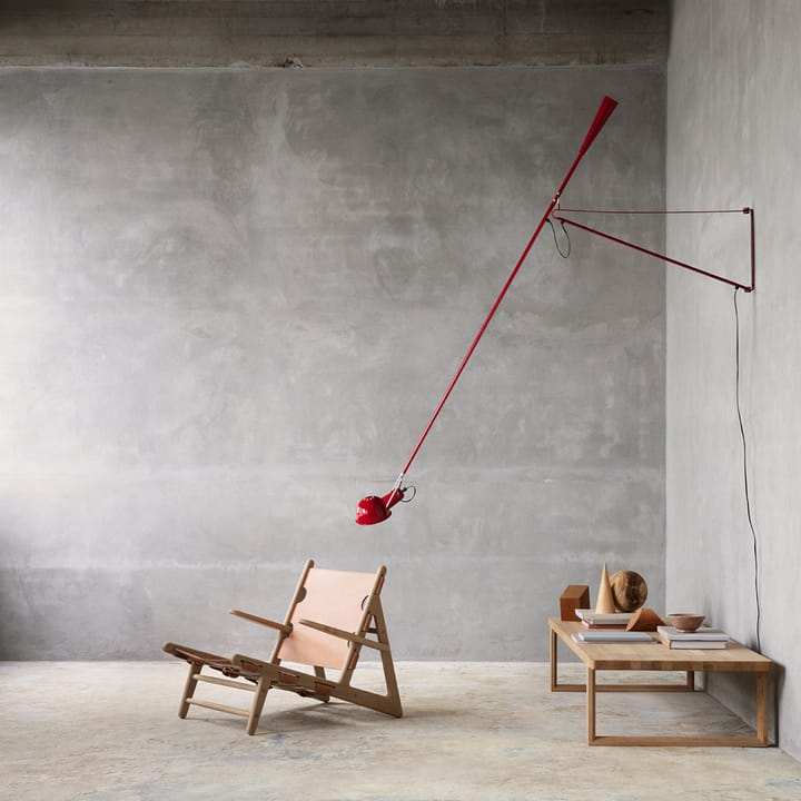 Flos 265 Wandleuchte, Chromatica Flos