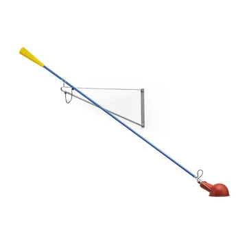 Flos 265 Wandleuchte - Chromatica - Flos