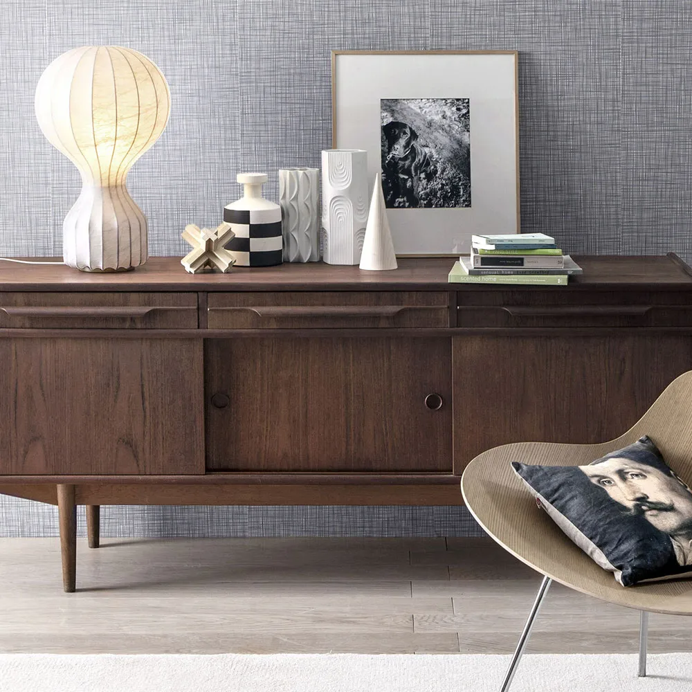 Gatto Grande Tischleuchte, 58 cm Flos