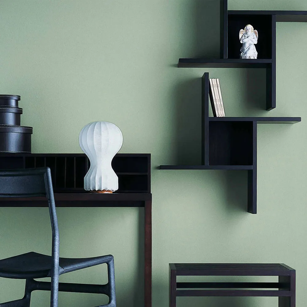 Gatto Piccolo Tischleuchte, 30 cm Flos