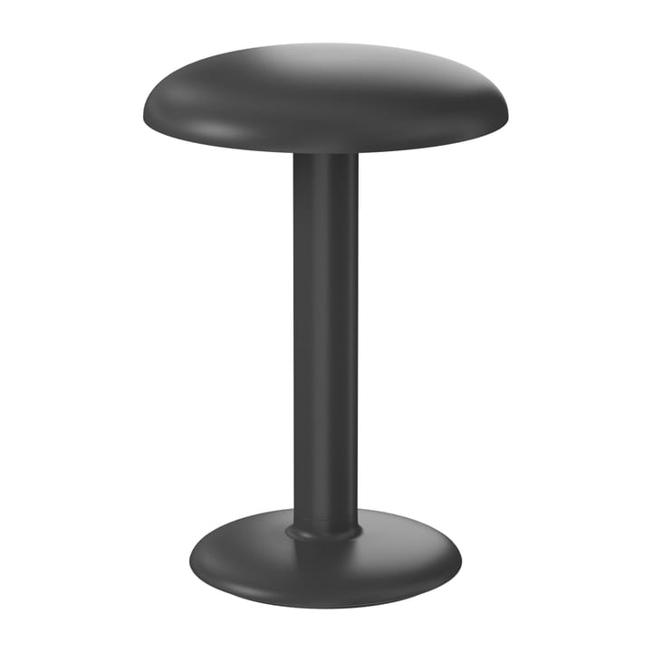 Gustave Residential tragbare Tischleuchte - Matte anthracite - Flos