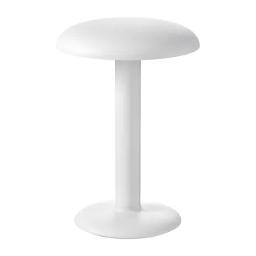 Gustave Residential tragbare Tischleuchte - Matte white - Flos
