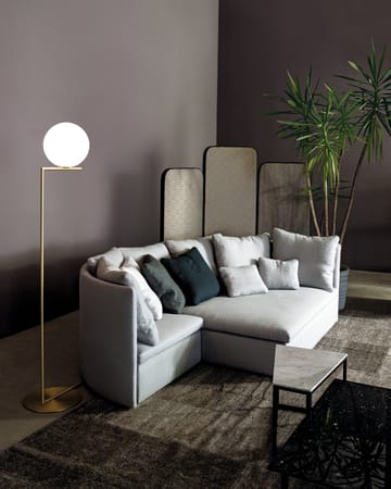 IC F1 Stehleuchte 135 cm - Gold - Flos