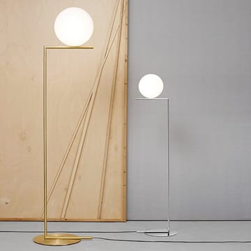 IC Lights F2 Stehleuchte - Schwarz-opal - Flos