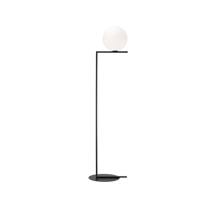 IC Lights F2 Stehleuchte - Schwarz-opal - Flos