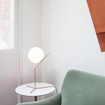 IC Lights T1 High Tischleuchte - Krom-opal - Flos