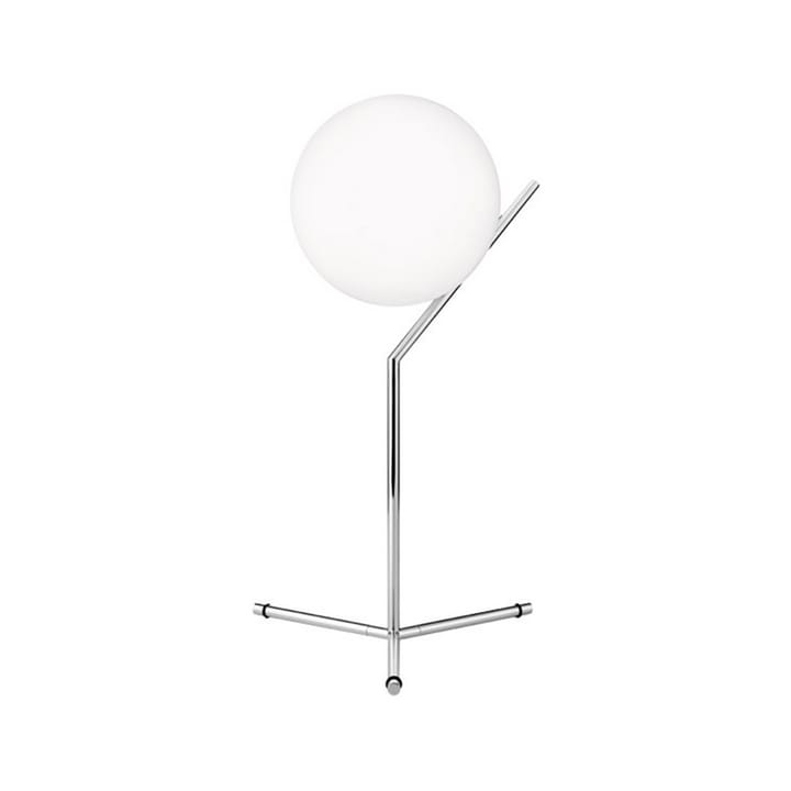 IC Lights T1 High Tischleuchte - Krom-opal - Flos