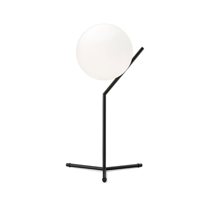 IC Lights T1 High Tischleuchte - Schwarz-opal - Flos