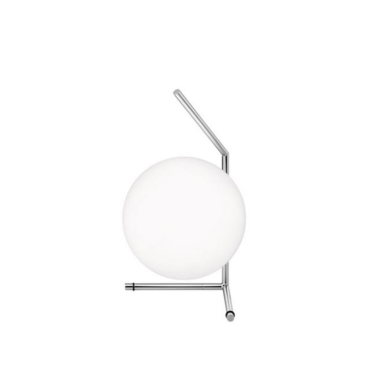 IC lights T1 low Tischleuchte - Krom-opal - Flos