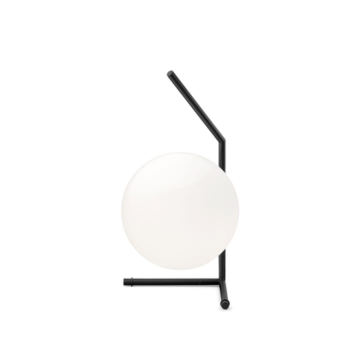 IC lights T1 low Tischleuchte - Schwarz-opal - Flos