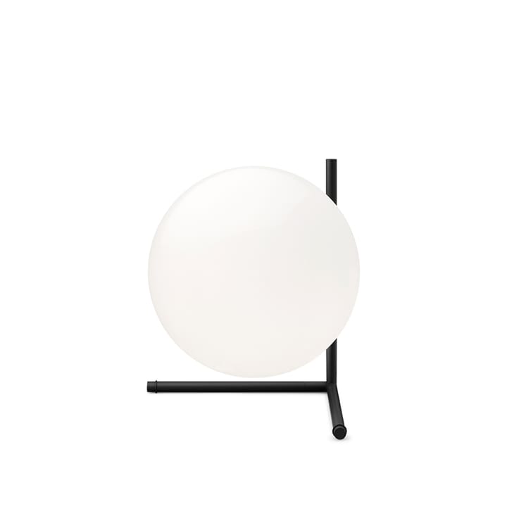 IC lights T2 Tischleuchte - Schwarz-opal - Flos