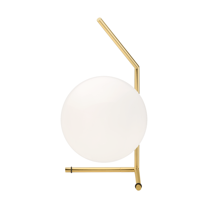 IC T1 Low Tischleuchte 38 cm - Gold - Flos