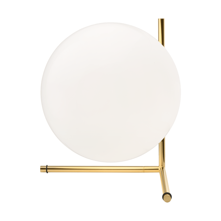 IC T3 Tischleuchte 52,4 cm - Gold - Flos