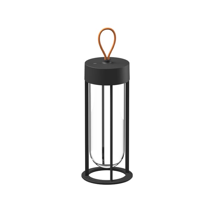 In Vitro Tischleuchte - Black, 2700 kelvin - Flos